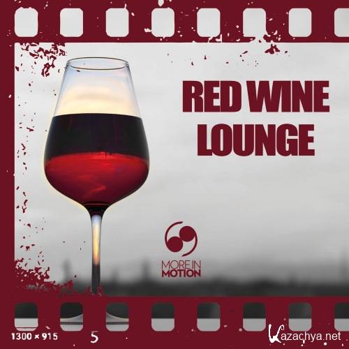 VA - Red Wine Lounge (2021)