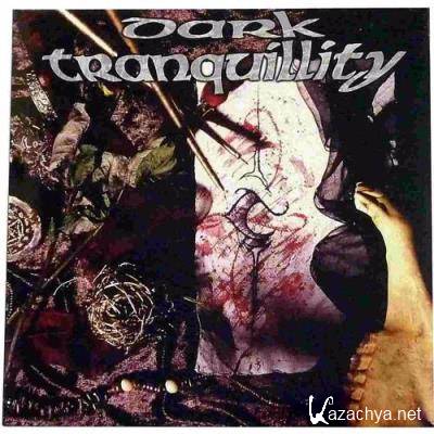 Dark Tranquillity - The Mind's I (2021) FLAC