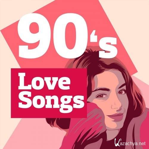 90's Love Songs (2021)
