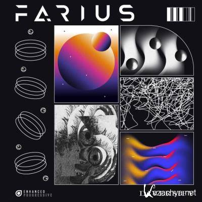 Farius - Diversify (2021)