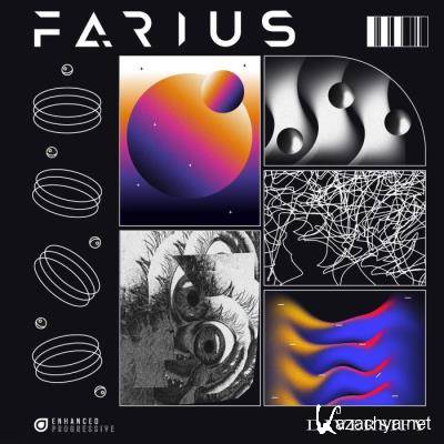 Farius - Diversify (2021) Farius - Diversify (2021)