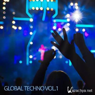 Global Techno Vol 1 (2021)