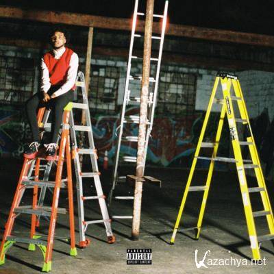 Chino Cappin' - Ladders (2021)