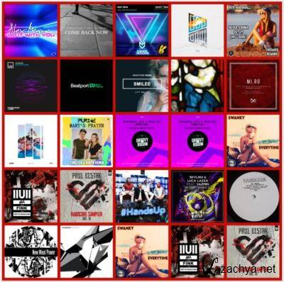 Beatport & JunoDownload Music Releases Pack 2918 (2021)