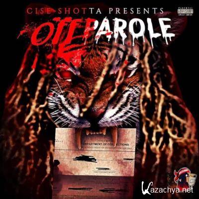 Cise Shotta - Off Parole (2021)