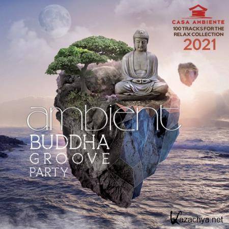 Ambient Budda Groove Party (2021)