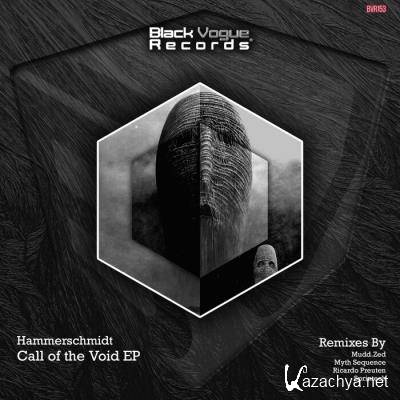 Hammerschmidt - Call Of The Void Ep (2021)