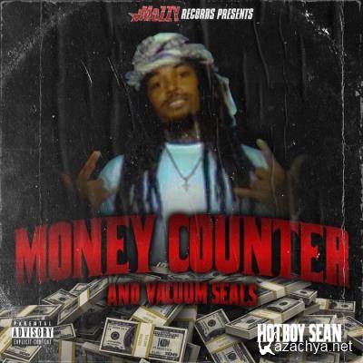 HotBoy Sean - Money Counter And Vacuum Seals (2021)