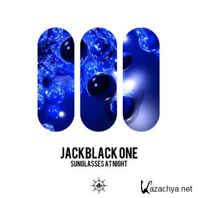 Jack Black One - Sunglasses At Night (Remixes) (2021)