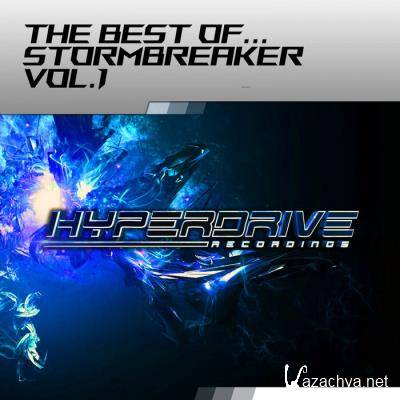 Stormbreaker - The Best Of Stormbreaker Vol 1 (2021)