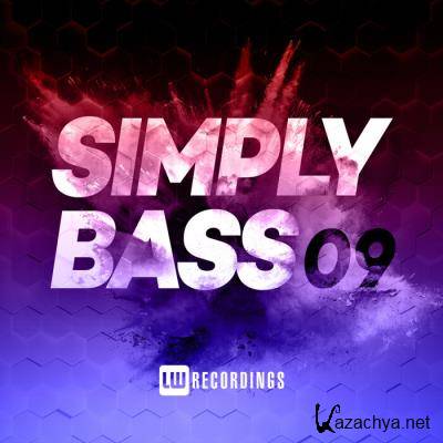 Simply Bass, Vol. 09 (2021)