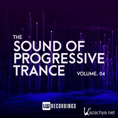 The Sound Of Progressive Trance Vol 04 (2021)
