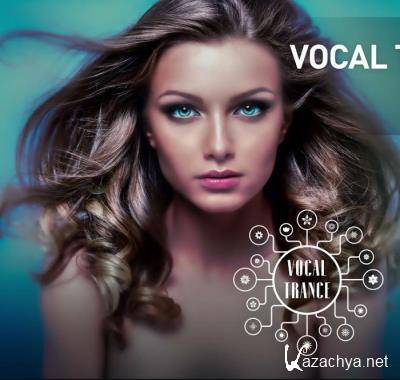 Vocal Trance Bliss Vol. 121 (2021)