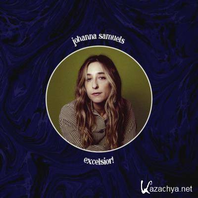 Johanna Samuels - Excelsior! (2021)