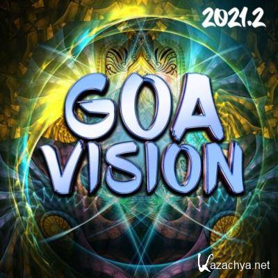 Goa Vision 2021.2 (2021)