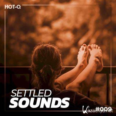Settled Sounds 009 (2021)
