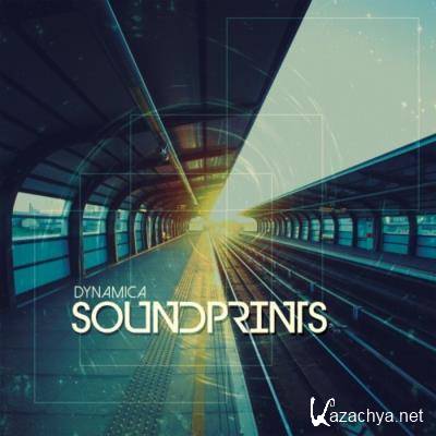 Dynamica - Dynamica Soundprints (2021)