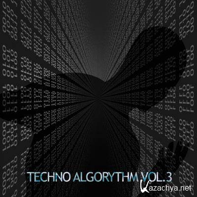 Techno Algorythm Vol 3 (2021)