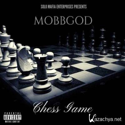 Mobbgod - Chess Game (2021)