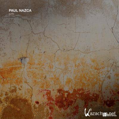 Paul Nazca - Pynfo (2021)