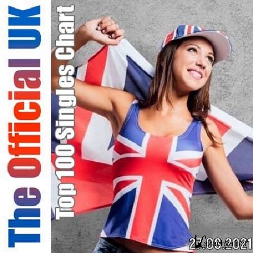 The Official UK Top 100 Singles Chart 27.08.2021 (2021) The Official UK Top 100 Singles Chart 27.08.2021 (2021)