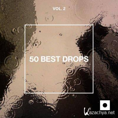 Blackpoint Records: 50 Best Drops Vol 2 (2021)
