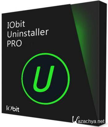 IObit Uninstaller 11.0.1.14 Pro RePack/Portable by elchupakabra