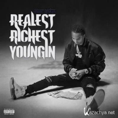 Roddy Rackzz - Realest Richest Youngin (2021) Roddy Rackzz - Realest Richest Youngin (2021)