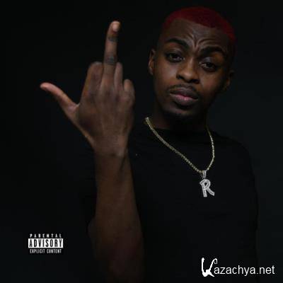 Ruben - R (2021) Ruben - R (2021)