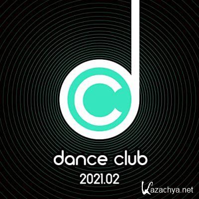 Dance Club 2021.02 (2021)