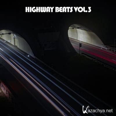 Highway Beats Vol 3 (2021)