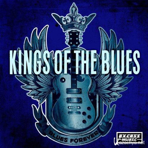 Kings Of The Blues (2021)