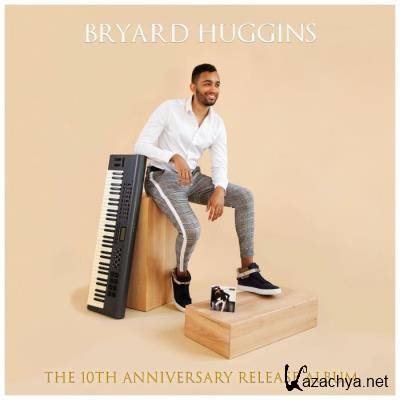 Bryard Huggins - Bryard Huggins (2021)