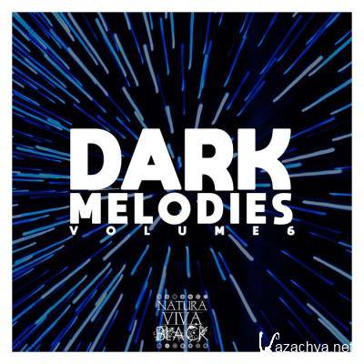 Dark Melodies Vol 6 (2021)