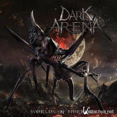Dark Arena - Worlds of Horror (2021)