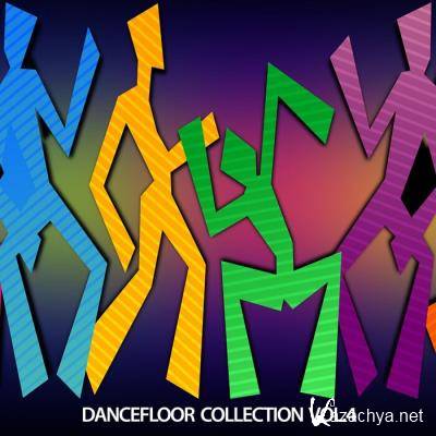 Dancefloor Collection Vol 4 (2021)