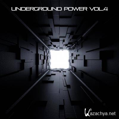 Underground Power Vol 4 (2021)