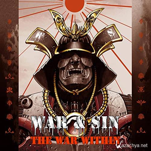 War & Sin - The War Within (2021)