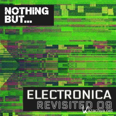 Nothing But... Electronica Revisited, Vol. 09 (2021)