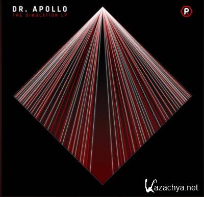 Dr. Apollo - The Simulation LP (2021)