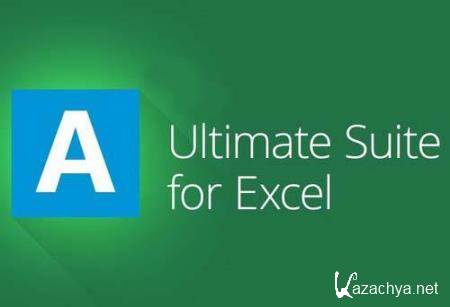 Ablebits Ultimate Suite for Excel Business Edition 2021.4.2861.2463