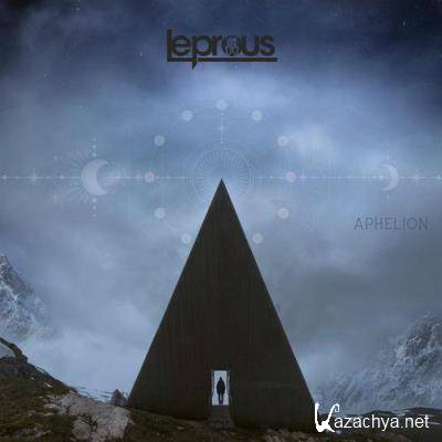 Leprous - Aphelion (2021)