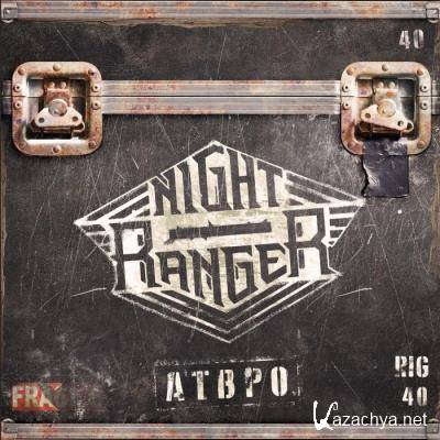 Night Ranger - ATBPO (2021)