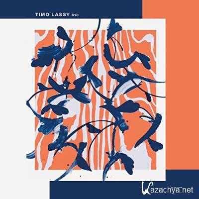 Timo Lassy - Trio (2021)