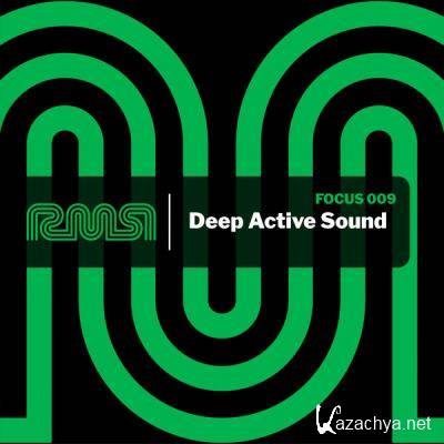 Focus009 (Deep Active Sound) (2021)