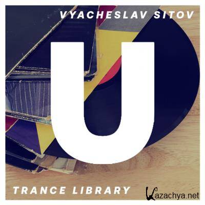 Vyacheslav Sitov - Trance Library (2021)