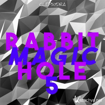 Rabbit Magic Hole 5 (2021)