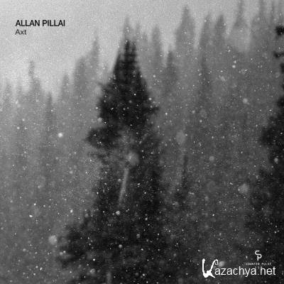 Allan Pillai - Axt (2021) Allan Pillai - Axt (2021)