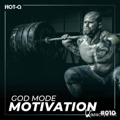 God Mode Motivation 010 (2021)