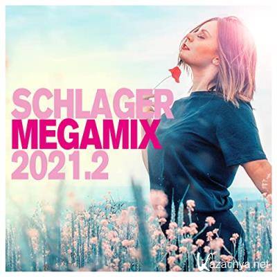 Schlager Megamix 2021.2 (2021)